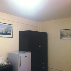 Sandman Hotel And Sports Bar Стандартный номер фото 4