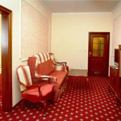 Отель На Казачьем 4* Номер категории Эконом фото 4