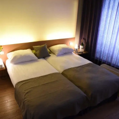 Hotel 322 Lambermont комната для гостей фото 4