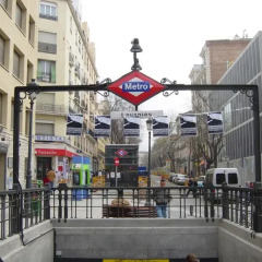 Отель Dreaming Madrid Lavapies детские мероприятия