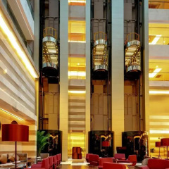 The Bauhinia Hotel развлечения