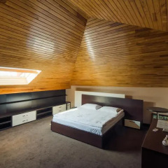 Гостиница Saban Deluxe удобства в номере фото 2