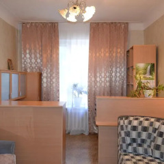 Mini-Hotel on Oktyabrskaya 18 комната для гостей фото 5