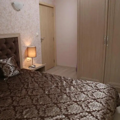 Отель Harmony Suites Monte Carlo Болгария, Солнечный берег - 1 отзыв об отеле, цены и фото номеров - забронировать отель Harmony Suites Monte Carlo онлайн комната для гостей фото 4