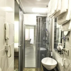 The 22 Hotel 3* Номер категории Эконом с 2 отдельными кроватями фото 4
