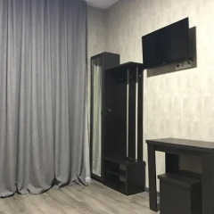 Отель B&B Old Tbilisi 3* Улучшенный номер с различными типами кроватей фото 10