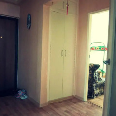 Hostel Aura комната для гостей фото 2