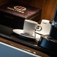 Hotel Molitor Paris - MGallery by Sofitel удобства в номере фото 2