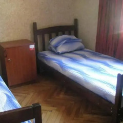 Отель BHM Hostel Грузия, Тбилиси - отзывы, цены и фото номеров - забронировать отель BHM Hostel онлайн удобства в номере фото 2
