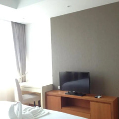 Отель Demeter Residence Suites Bangkok 3* Люкс фото 12