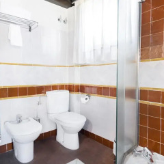 Hotel Casa Del Pilar 3* Улучшенный номер с различными типами кроватей фото 13