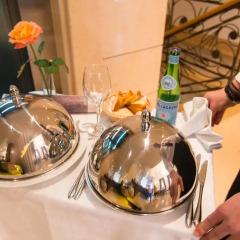 Отель Boutique Hotel Kotoni Албания, Тирана - отзывы, цены и фото номеров - забронировать отель Boutique Hotel Kotoni онлайн в номере фото 2