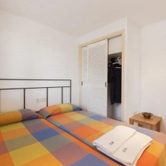 Отель Apartaments Stella Maris Испания, Курорт Росес - отзывы, цены и фото номеров - забронировать отель Apartaments Stella Maris онлайн комната для гостей фото 2