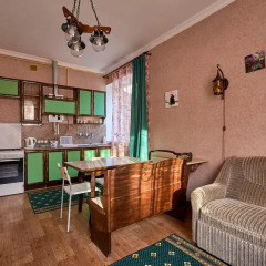 Отель Guest House Anatolik`s Ставрополь в номере