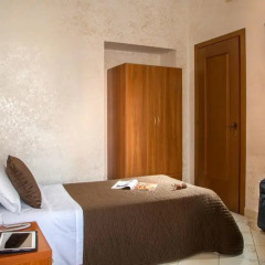 Hotel Ciao Стандартный номер с различными типами кроватей фото 3