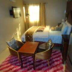 Firstview Luxury Apartment Hotel удобства в номере фото 2