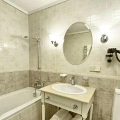 Отель Semarah Apartamenti Апартаменты фото 14