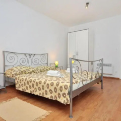 Отель Adriatic Queen Villa 4* Апартаменты с различными типами кроватей фото 43