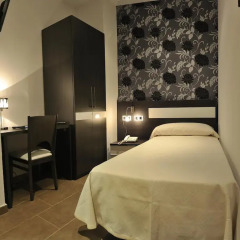 Hotel Daymiel 2* Стандартный номер с различными типами кроватей фото 2