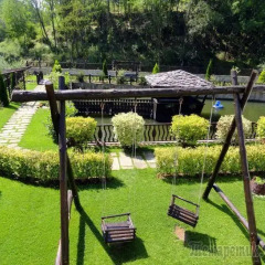 Отель Guest House Pekliuk детские мероприятия
