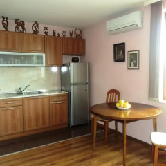 Hotel 007 в номере