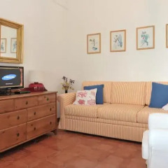 Отель La Casetta di Marmorata Ravello Accommodation Равелло комната для гостей фото 4