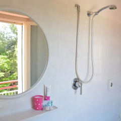 The Hostel Riccione 2* Стандартный номер с различными типами кроватей фото 8