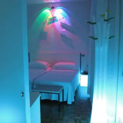 Hotel Star 3* Улучшенный номер с 2 отдельными кроватями фото 12