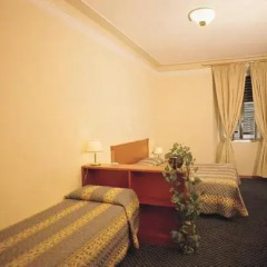 Gioia Hotel 3* Стандартный номер с различными типами кроватей фото 4