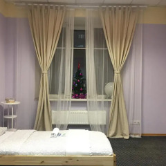 Хостел LikeHome Номер Комфорт фото 5