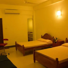 Hotel senora kataragama комната для гостей фото 5