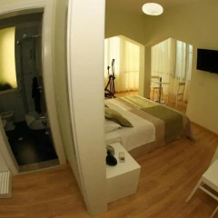 White City Hotel спа
