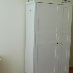 Отель Residence Jeronymova удобства в номере