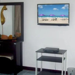 Отель Beshert Guesthouse удобства в номере