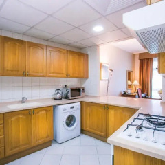 Отель Roda Al Murooj Стандартный номер с различными типами кроватей фото 6