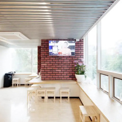 Отель K-Guesthouse Dongdaemun Premium