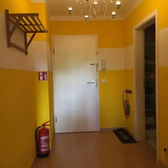 Отель Leipzig City Appartments сауна