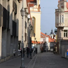 Отель Sofijos studio Old Town Литва, Вильнюс - отзывы, цены и фото номеров - забронировать отель Sofijos studio Old Town онлайн