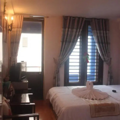 Hotel Cyclist 3* Улучшенный номер с различными типами кроватей фото 15