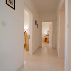 Отель Manor Court интерьер отеля