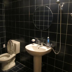 Отель DW Design Residence 3* Студия с различными типами кроватей