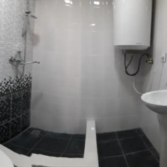 Отель Boulevard Guest House 3* Стандартный номер с двуспальной кроватью фото 13