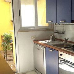 Отель Appartamento Santi Quattro 1 E 2 Colosseo в номере фото 2