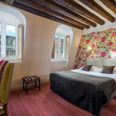 Hotel Saint Paul Rive Gauche 4* Улучшенный номер фото 11