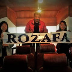 Отель Rozafa Ferry развлечения