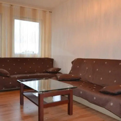 Отель Apartament Old Town Poznan Апартаменты с различными типами кроватей фото 3