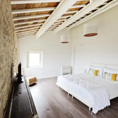 Отель Borgo Della Spiga Монтекассино комната для гостей фото 3