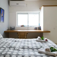 Апартаменты FeelHome Apartments - Eduard Bernstein Street удобства в номере фото 2