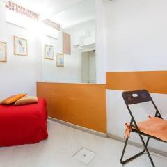 Отель Appartamento di Pietra комната для гостей фото 5