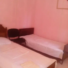 Отель Guest House Anakhit Кровать в общем номере двухъярусные кровати фото 11